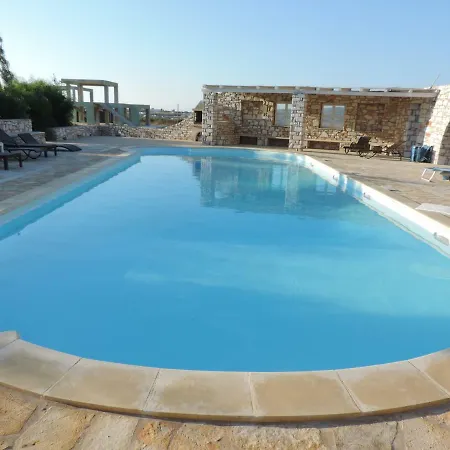 Archipelagos Villas-villa Amorgos Villa