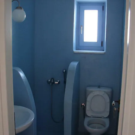 Archipelagos Villas-villa Amorgos Villa