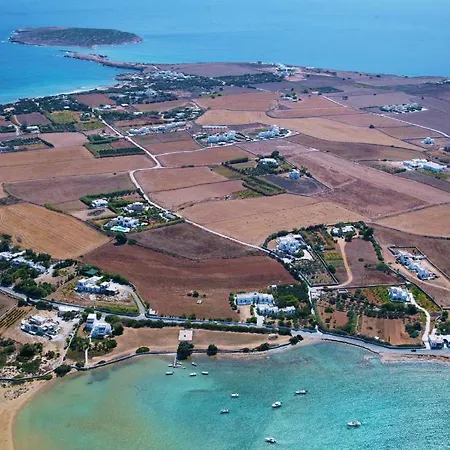 Archipelagos Villas-villa Amorgos