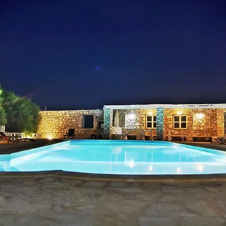Villa Archipelagos Villas-villa Amorgos *