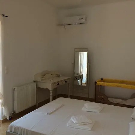 Archipelagos Villas-villa Amorgos Villa *