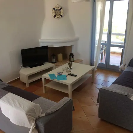 Archipelagos Villas-villa Amorgos Villa *
